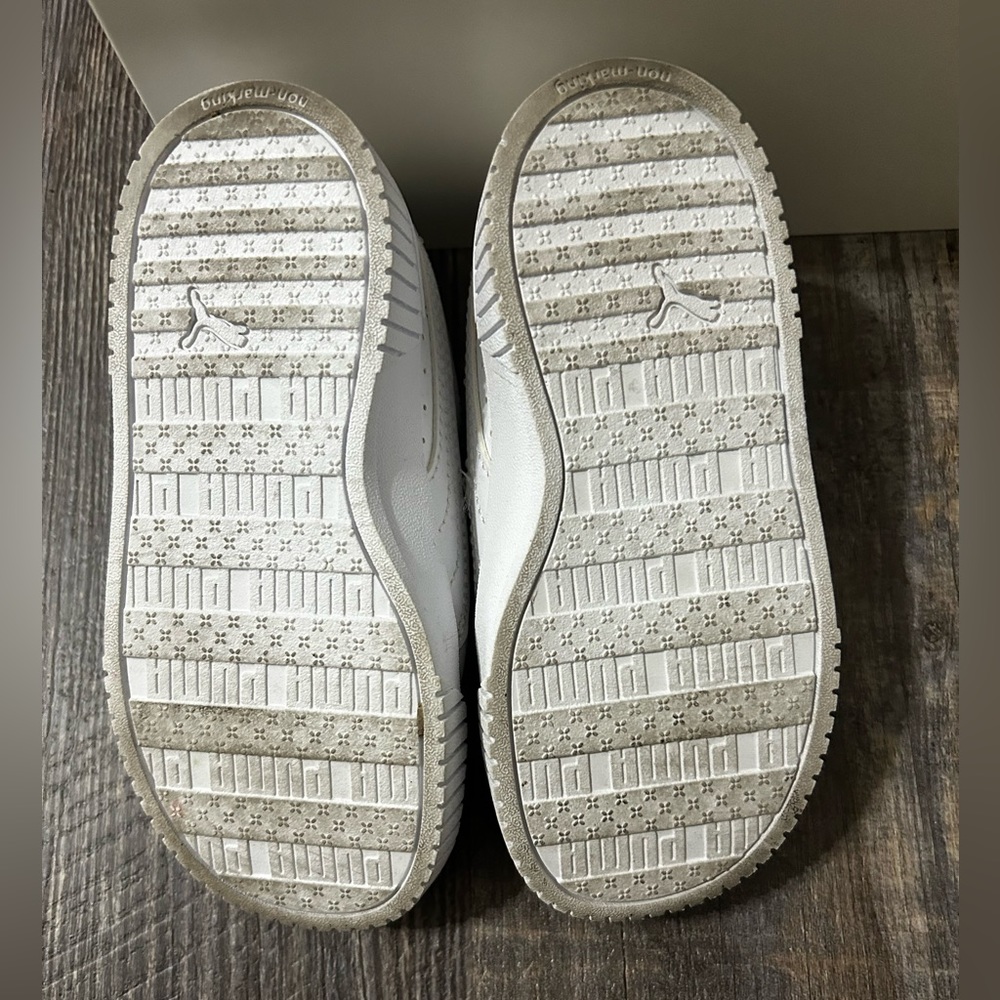 Puma - Toddler - 8c size - Picture 4 of 4